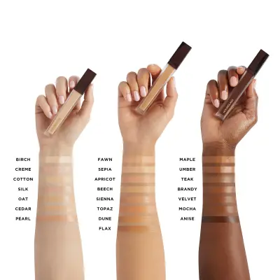 Vanish Concealer + Brush Duo Hourglass — detalhe 3