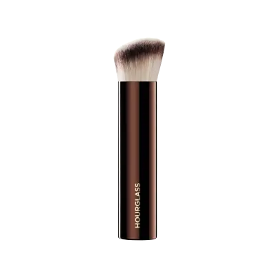 Vanish™ Seamless Finish Foundation Brush Hourglass — embalagem e produto