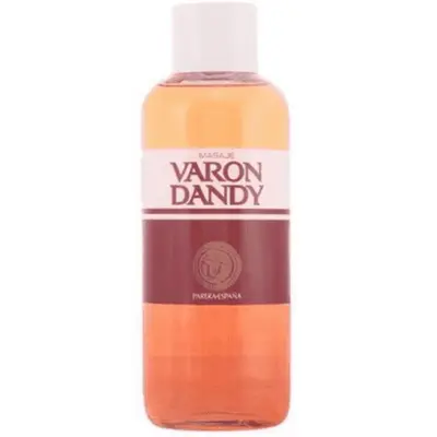 Varon Dandy Masaje Loción Aftershave