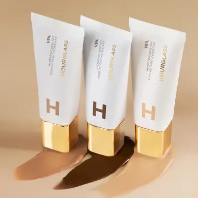 Veil Hydrating Skin Tint Hourglass — detalhe 3
