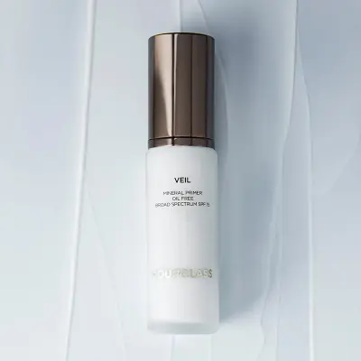 Veil™ Mineral Primer Hourglass — detalhe 4