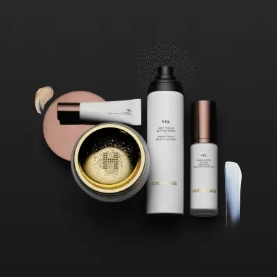 Veil™ Mineral Primer Hourglass — detalhe 6