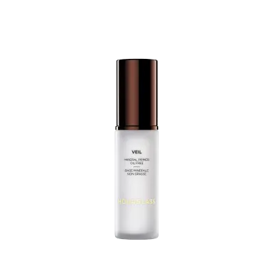 Veil™ Mineral Primer Hourglass — embalagem e produto
