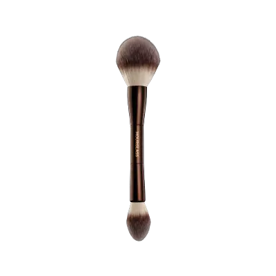 Veil™ Powder Brush Hourglass — embalagem e produto