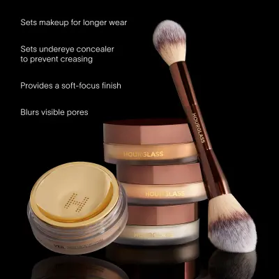 Veil™ Translucent Setting Powder Hourglass — detalhe 5