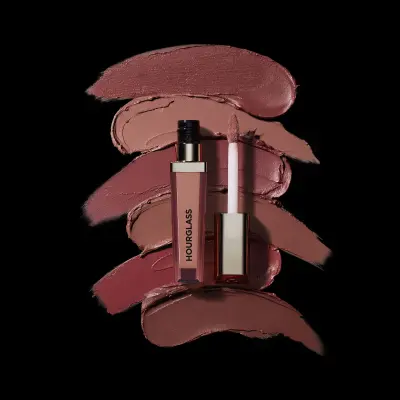 Velvet Story Lip Cream Hourglass — detalhe 3