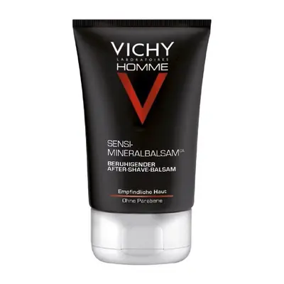 Vichy Homme Sensi-Mineralbalsam Aftershave