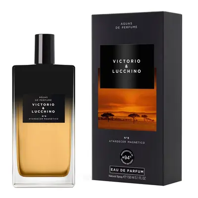 Victorio & Lucchino Aguas de Perfume No. 8 Atardecer Magnético Eau de Parfum