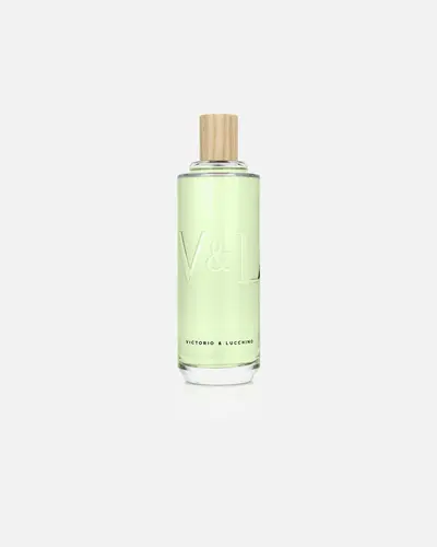 Victorio & Lucchino Aguas Esenciales Te Quiero Verde Eau de Cologne