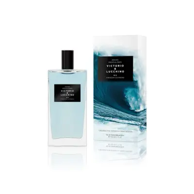 Victorio & Lucchino Aguas Masculinas No.2 Frescor Extremo Eau de toilette