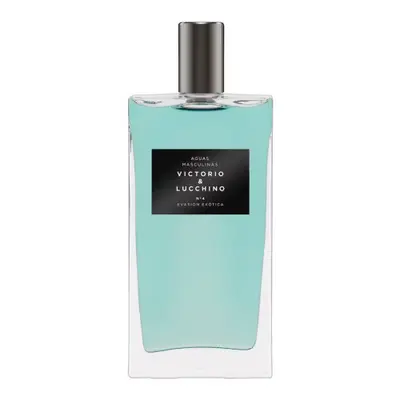 Victorio & Lucchino Aguas Masculinas No.4 Evasión Exótica Eau de toilette