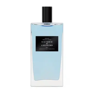 Victorio & Lucchino Aguas Masculinas No.7 Frescor Mediterrâneo Eau de toilette