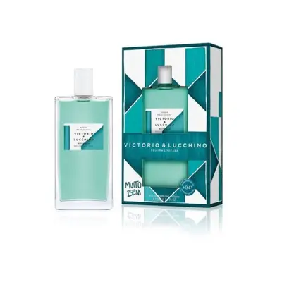 Victorio & Lucchino Aguas Masculinas Verde Eau de toilette