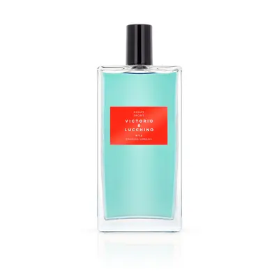 Victorio & Lucchino Aguas Sport No. 12 Energía Urbana Eau de toilette