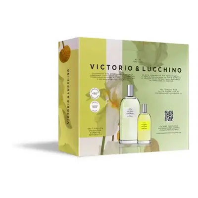 Victorio & Lucchino Gift Set N3 Iris Luminoso Gift Set