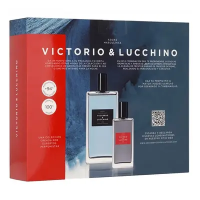 Victorio & Lucchino Gift Set