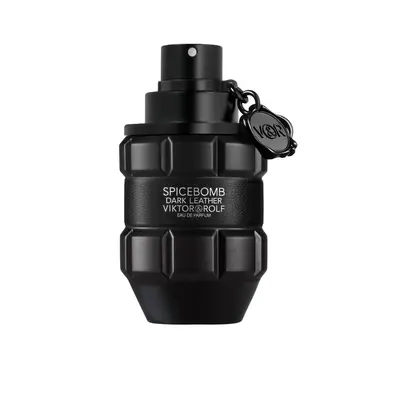 Viktor&Rolf Spicebomb Dark Leather Perfume
