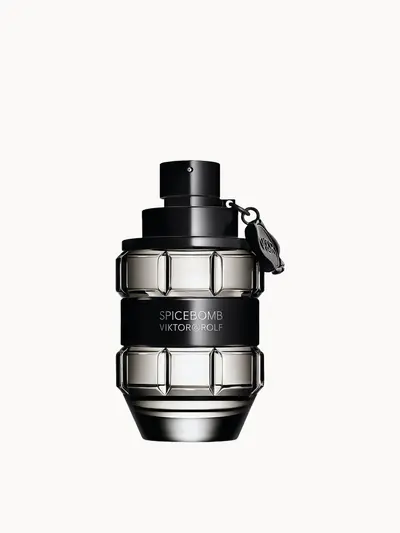 Viktor & Rolf Spicebomb Eau de Toilette