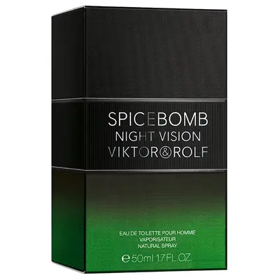 Viktor&Rolf Spicebomb Night Vision Eau de toilette
