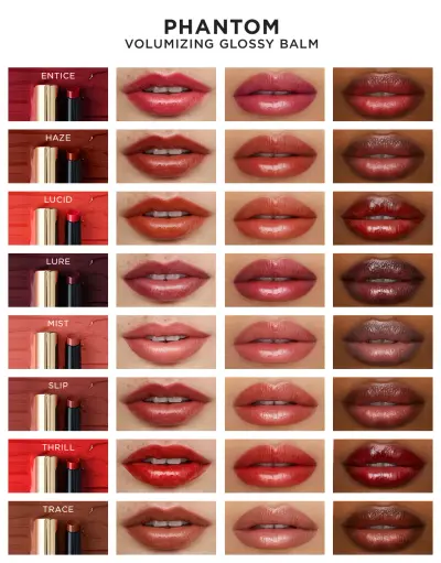 Volumizing Glossy Stick Hourglass — detalhe 3