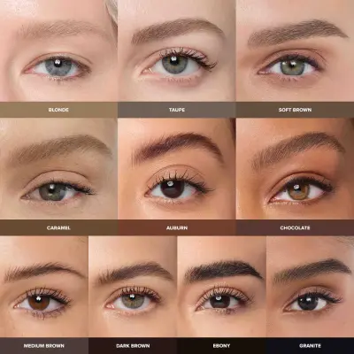 Volumizing Tinted Brow Gel Anastasia Beverly Hills — detalhe 25