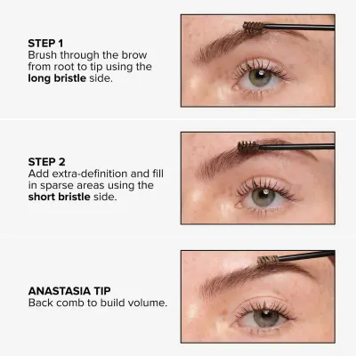 Volumizing Tinted Brow Gel Anastasia Beverly Hills — detalhe 26