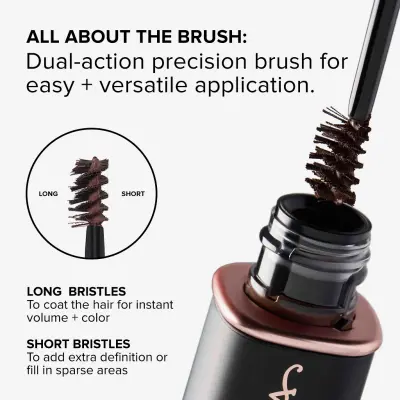 Volumizing Tinted Brow Gel Anastasia Beverly Hills — detalhe 27