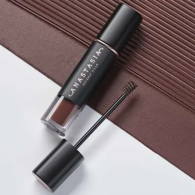 Volumizing Tinted Brow Gel