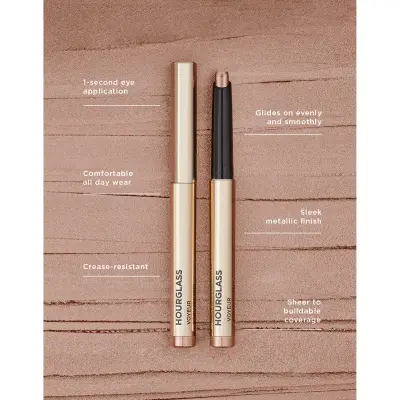 Voyeur Eyeshadow Stick Hourglass — detalhe 5