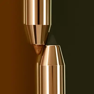 Voyeur Waterproof Gel Eyeliner Hourglass — detalhe 5