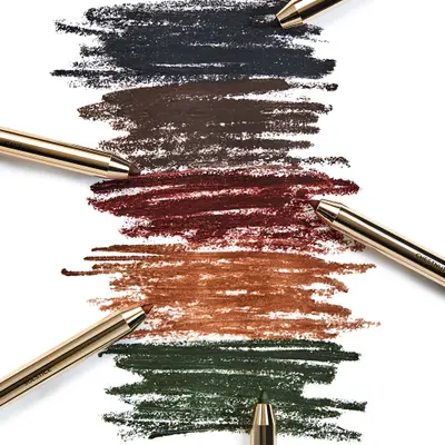 Voyeur Waterproof Gel Eyeliner Hourglass — detalhe 6