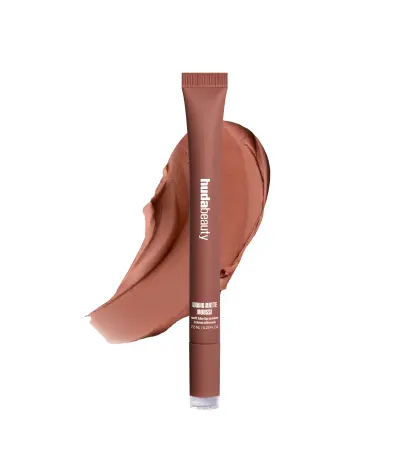 Warm Brown Lip Duo Huda Beauty — detalhe 3
