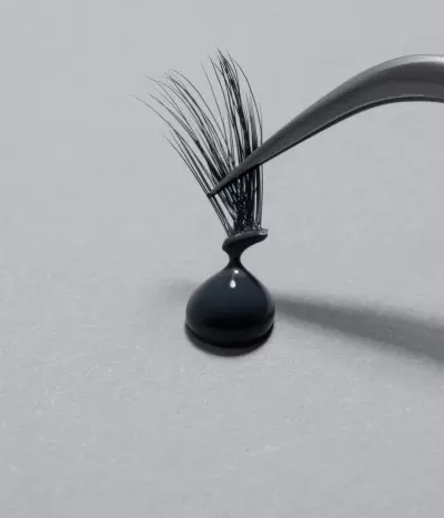 Waterproof Lash Glue Huda Beauty — detalhe 5