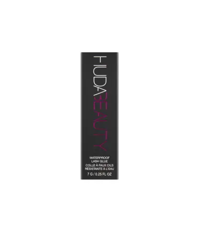 Waterproof Lash Glue Huda Beauty — detalhe 6