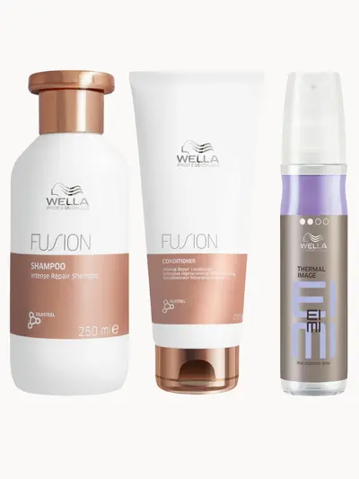 Wella Professionals Care Best of Wella Bundle — detalhe 9