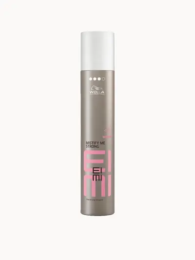 Wella Professionals Care EIMI Mistify Me Strong Hair Spray 300ml Wella Professionals — detalhe 9