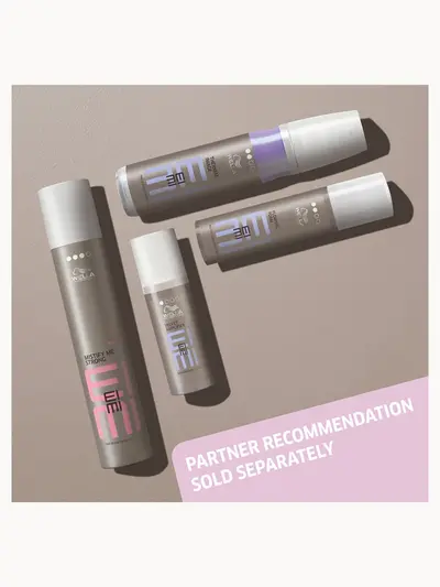 Wella Professionals Care EIMI Mistify Me Strong Hairspray 500ml Wella Professionals — detalhe 4