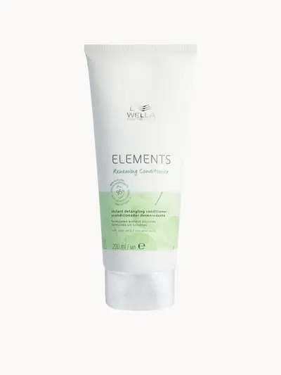 Wella Professionals Care Elements Lightweight Renewing Conditioner 200ml — detalhe 41
