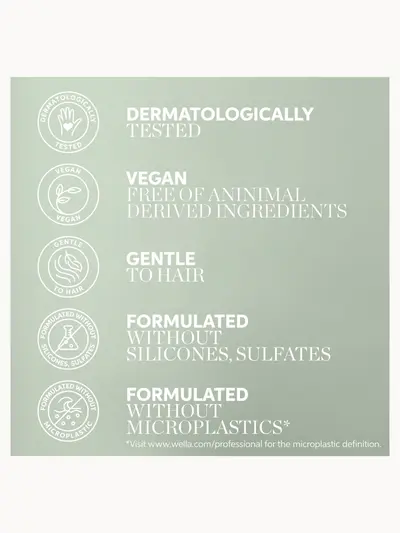 Wella Professionals Care Elements Renewing Conditioner 1000ml Wella Professionals — detalhe 8