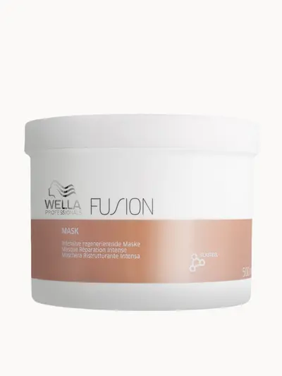Wella Professionals Care Fusion Intense Repair Mask 75ml Wella Professionals — detalhe 3