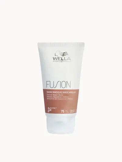 Wella Professionals Care Fusion Intense Repair Mask 75ml Wella Professionals — detalhe 4