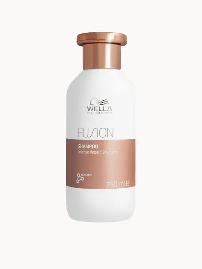 Wella Professionals Care Fusion Intense Repair Shampoo 100ml Wella Professionals — detalhe 3