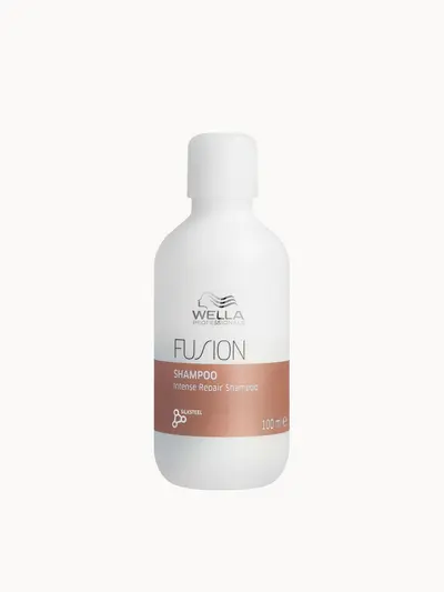 Wella Professionals Care Fusion Intense Repair Shampoo 1000ml Wella Professionals — detalhe 4