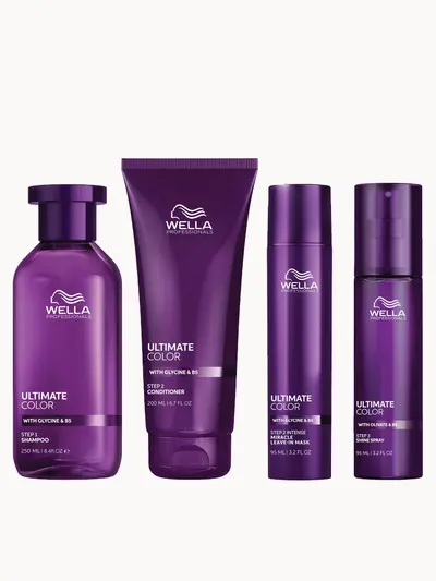 Wella Professionals Care Ultimate Color Regime Bundle — detalhe 44