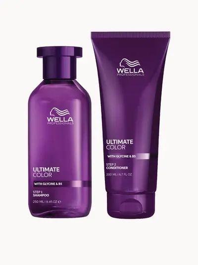 Wella Professionals Care Ultimate Color Shampoo & Conditioner Bundle — detalhe 43