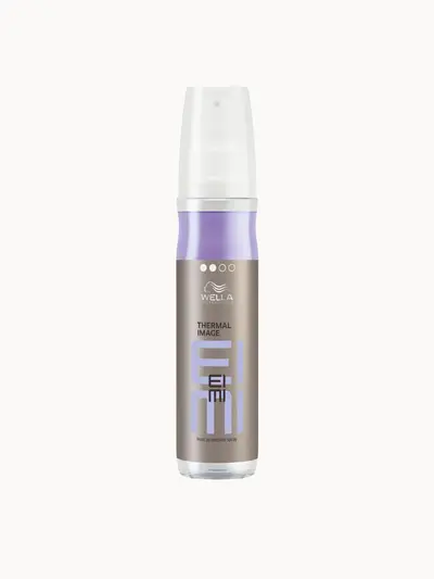 Wella Professionals EIMI Thermal Image Heat Protection Spray 150ml Wella Professionals — textura e acabamento