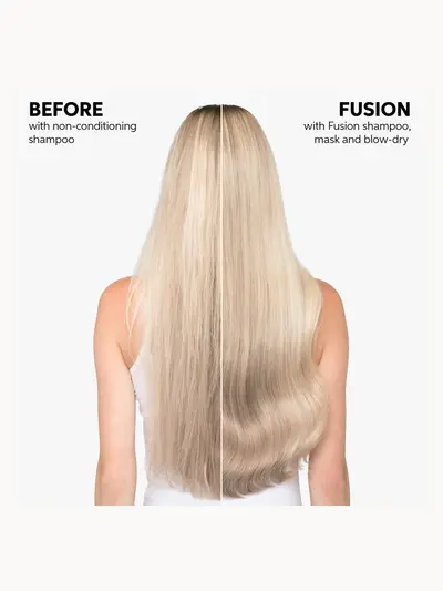 Wella Professionals Fusion Intense Repair Hair Mask for Damaged Hair 150ml Wella Professionals — detalhe 3