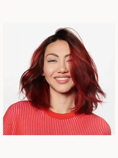 Wella Professionals Invigo Color Brilliance Vibrant Color Conditioner for Fine Hair 200ml Wella Professionals — detalhe 9