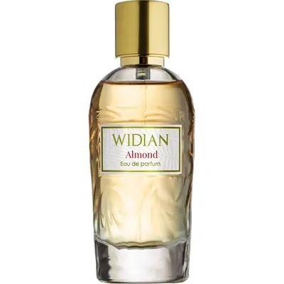 Widian Rose Arabia Collection Almond Eau de Parfum Spray Perfume