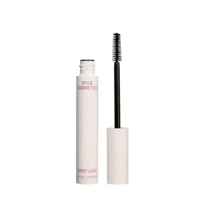Wisp Lash Kylie Cosmetics — textura e acabamento